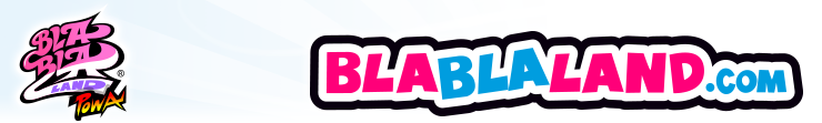 Blablaland
